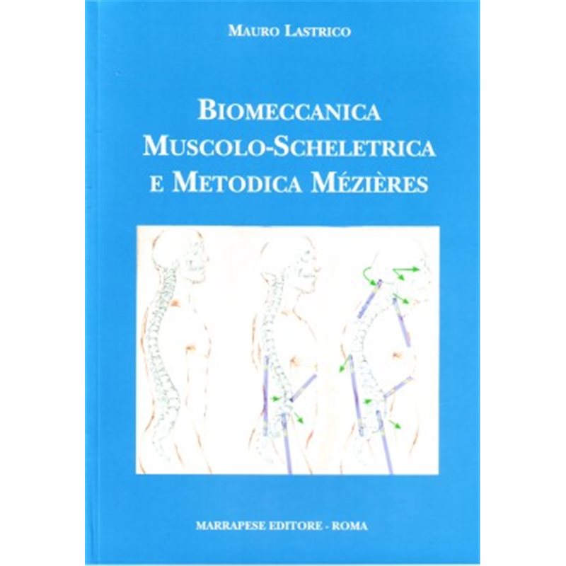 BIOMECCANICA MUSCOLO-SCHELETRICA